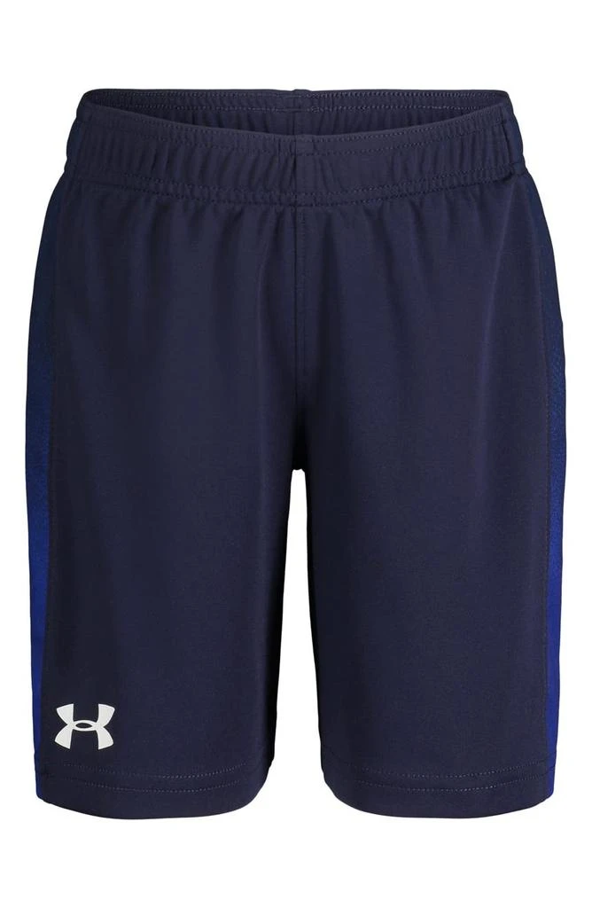 商品Under Armour|Kids' Fade Out Shorts,价格¥98,第1张图片