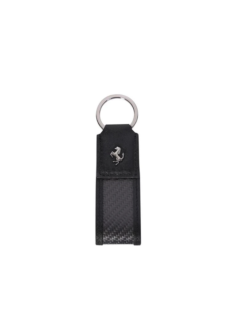 商品Ferrari|FERRARI KEYRINGS,价格¥765,第1张图片