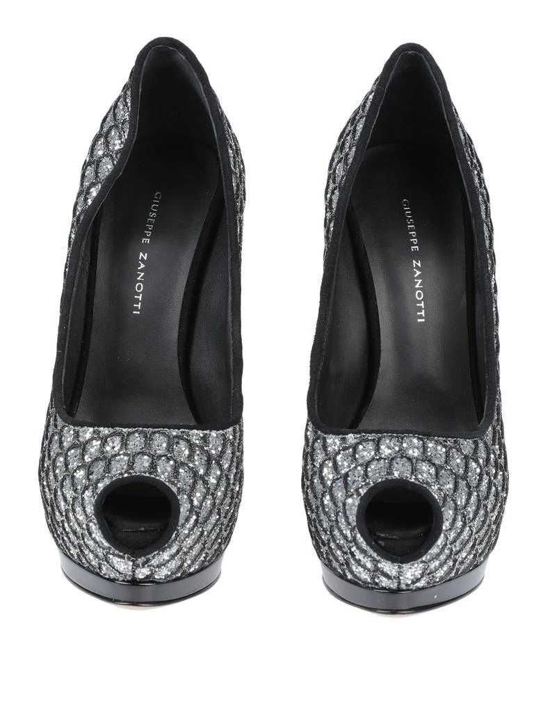 商品Giuseppe Zanotti|Pump,价格¥1415,第4张图片详细描述