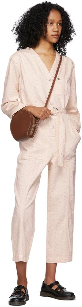 Brown Myla Bag 商品