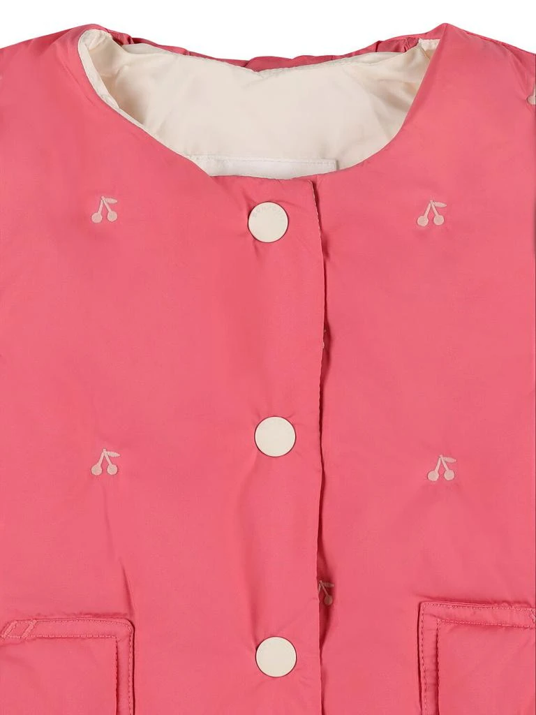 商品Bonpoint|All Over Print Puffer Jacket,价格¥2087,第1张图片