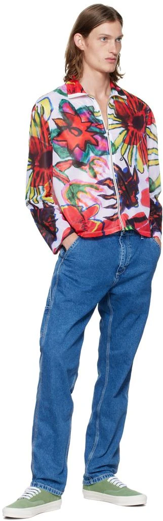 商品Vans|Green OG Authentic LX Sneakers,价格¥249,第5张图片详细描述