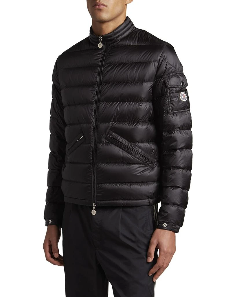 商品Moncler|Men's Agay Quilted Puffer Jacket,价格¥8889,第1张图片