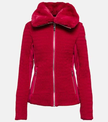 商品Fusalp|Montana Thindown ski jacket,价格¥9780,第1张图片