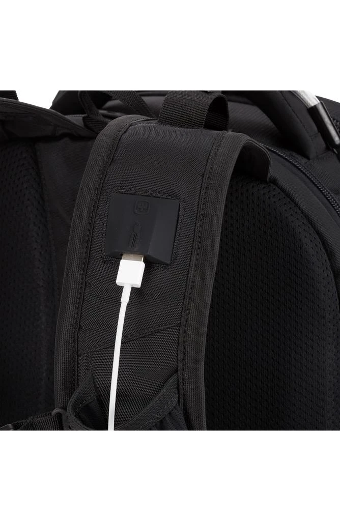 USB Scansmart Laptop Backpack 商品