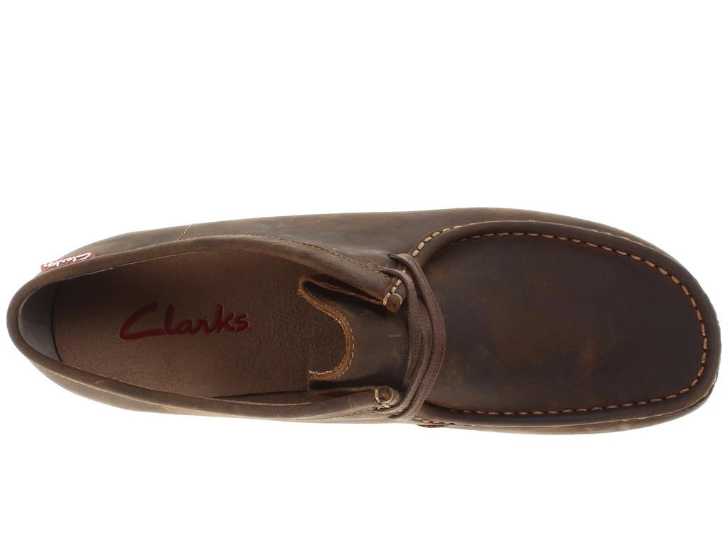 商品Clarks|Stinson Lo,价格¥673,第2张图片详细描述