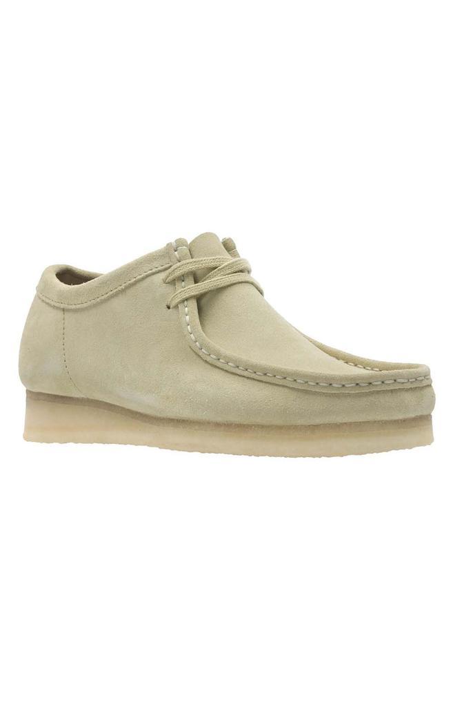 商品Clarks|(26155515) Wallabee - Maple Suede,价格¥1109,第4张图片详细描述