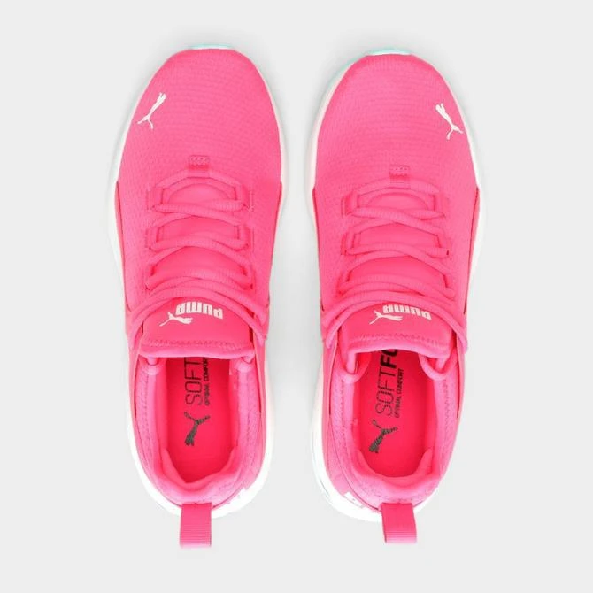 Women's Puma Electron 2.0 Street Casual Shoes 商品