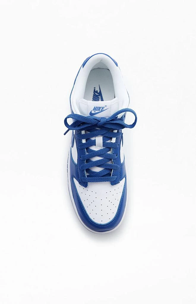 商品NIKE|Kentucky Dunk Low Retro Shoes,价格¥1874,第5张图片详细描述