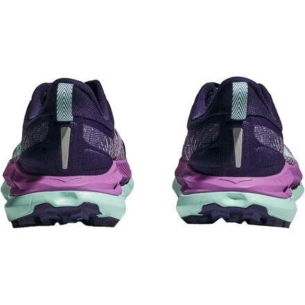 商品Hoka One One|Mafate Speed 4 Trail Running Shoe - Women's,价格¥1522,第5张图片详细描述