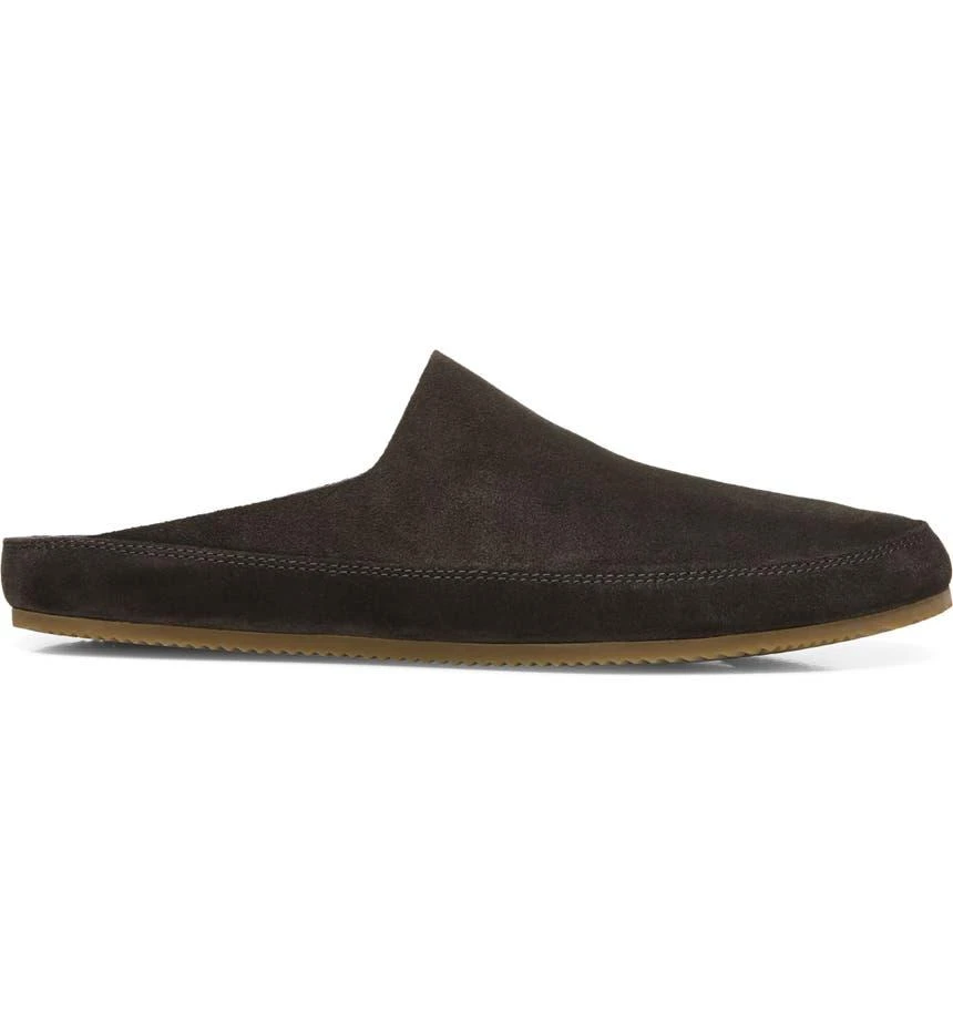 商品Vince|Alonzo Scuff Slipper,价格¥287,第3张图片详细描述