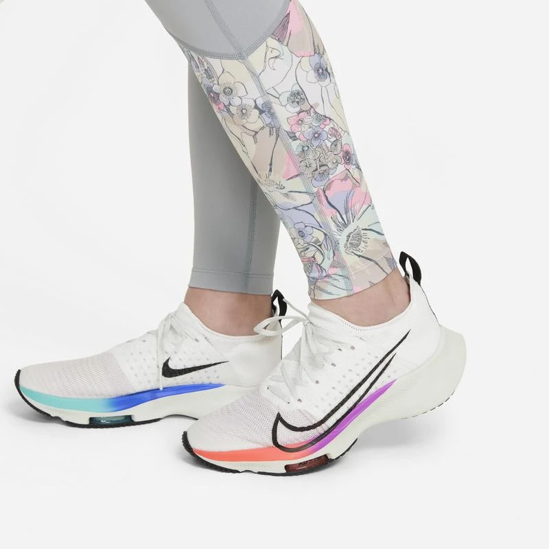 商品NIKE|Nike Dri-FIT Energy Tights - Girls' Grade School,价格¥263,第3张图片详细描述