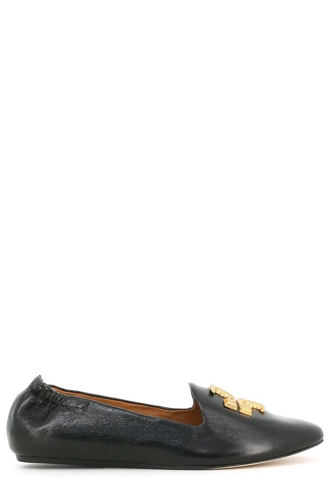 商品Tory Burch|Tory Burch Eleanor Round Toe Loafers,价格¥2094,第1张图片