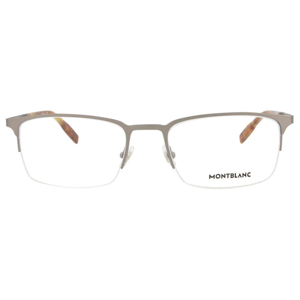 商品MontBlanc|Montblanc Core   眼镜,价格¥897,第4张图片详细描述