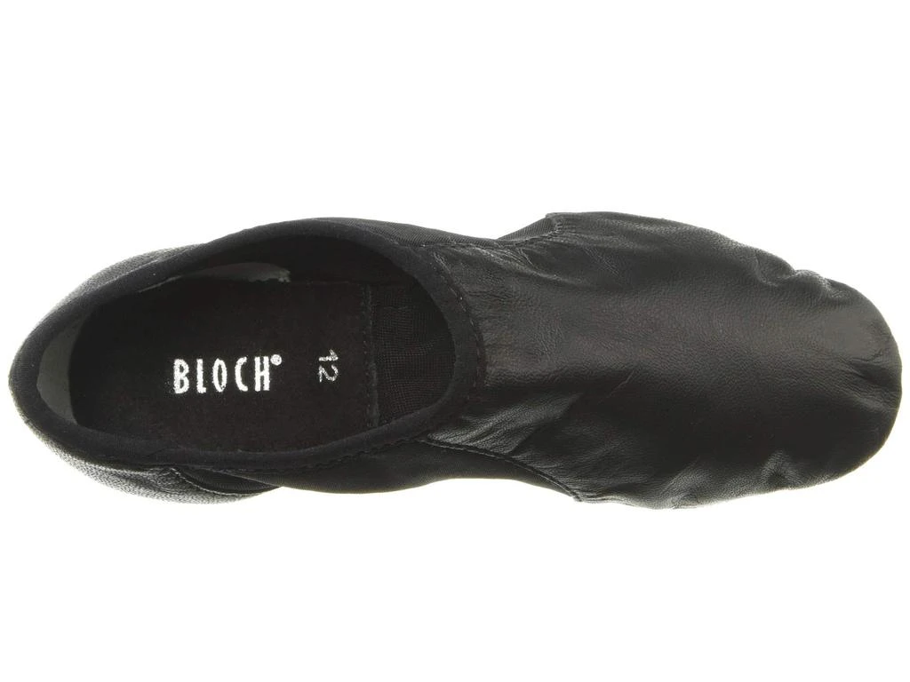 商品Bloch|Neo-FLex Slip-On Jazz Shoe (Toddler/Little Kid),价格¥296,第2张图片详细描述