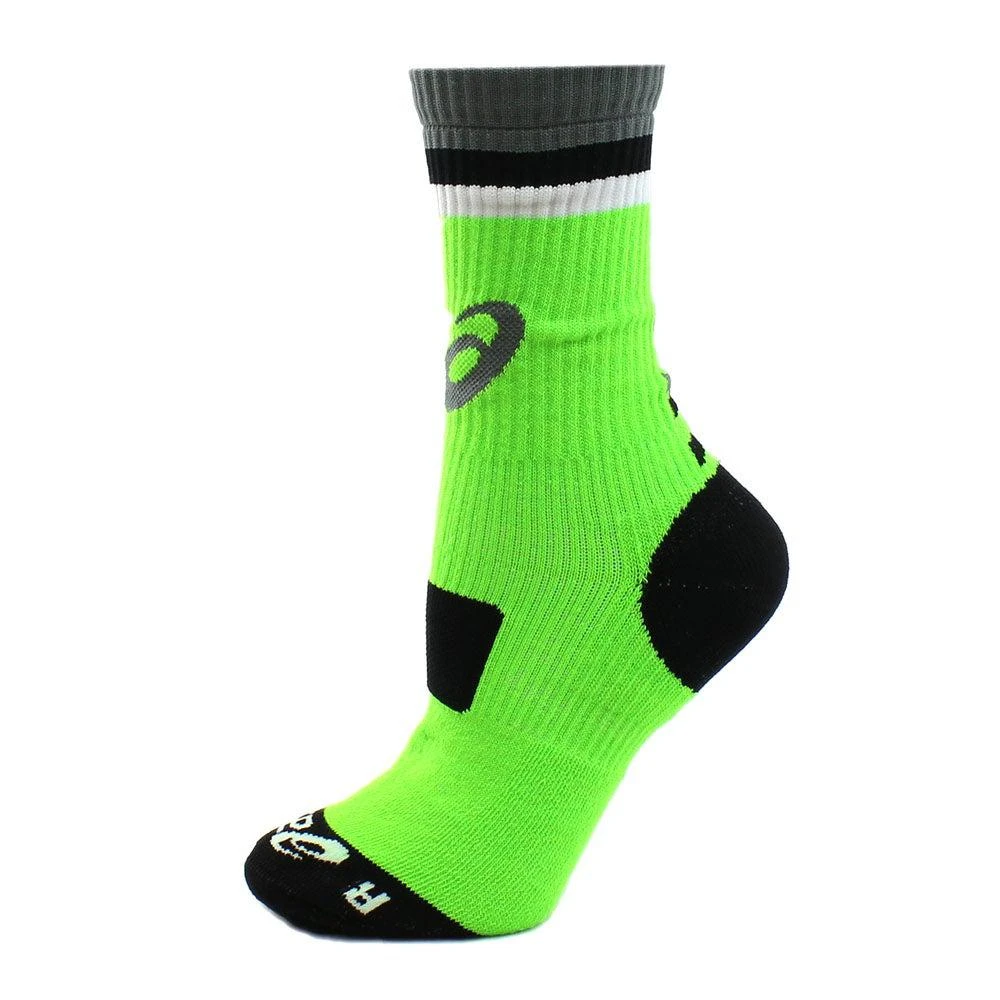 商品Asics|Craze Crew Socks,价格¥45,第3张图片详细描述