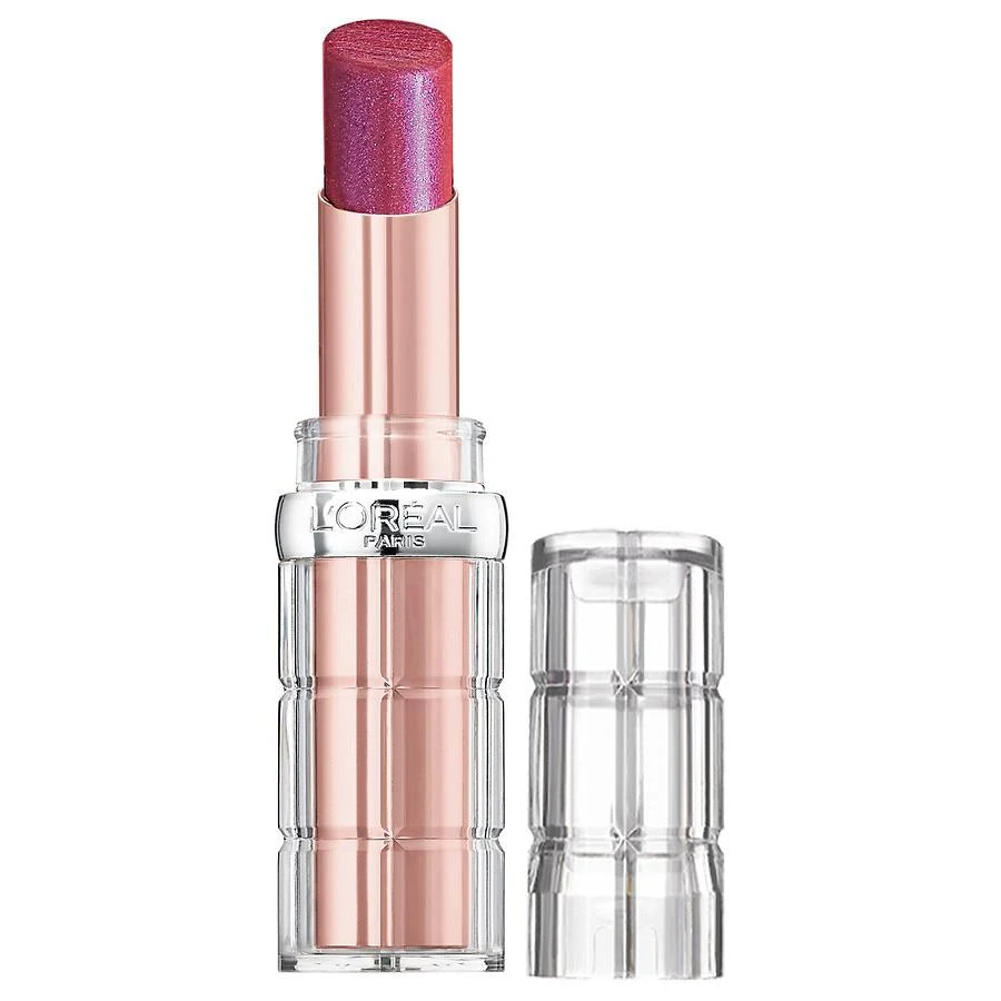 商品L'Oreal Paris|Plump and Shine Lipstick, Sheer Lipstick,价格¥71,第1张图片