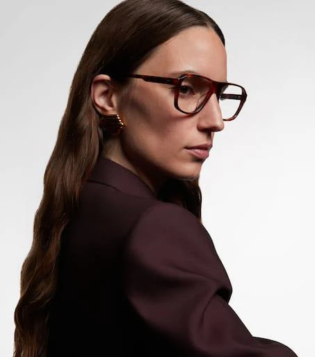 x Oliver Peoples方框眼镜 商品