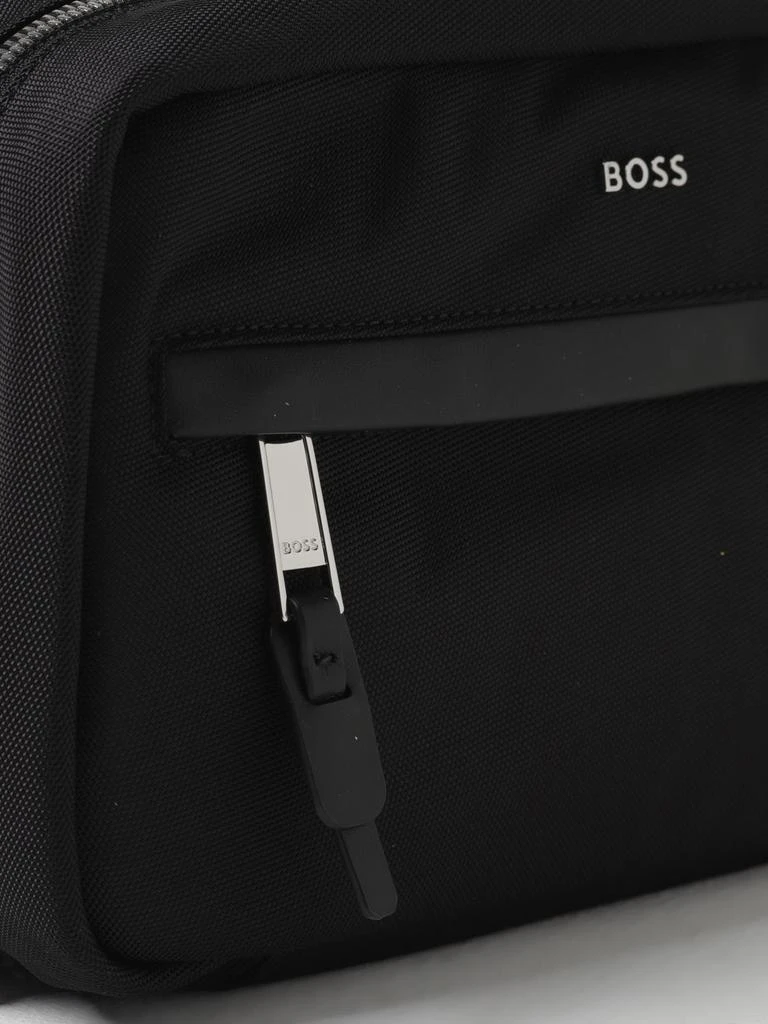 商品Hugo Boss|Boss cosmetic case for man,价格¥900,第3张图片详细描述