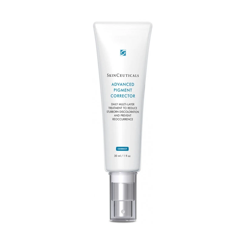 商品SkinCeuticals|SKINCEUTICALS修丽可焕采无瑕精华乳30ml,价格¥759,第1张图片