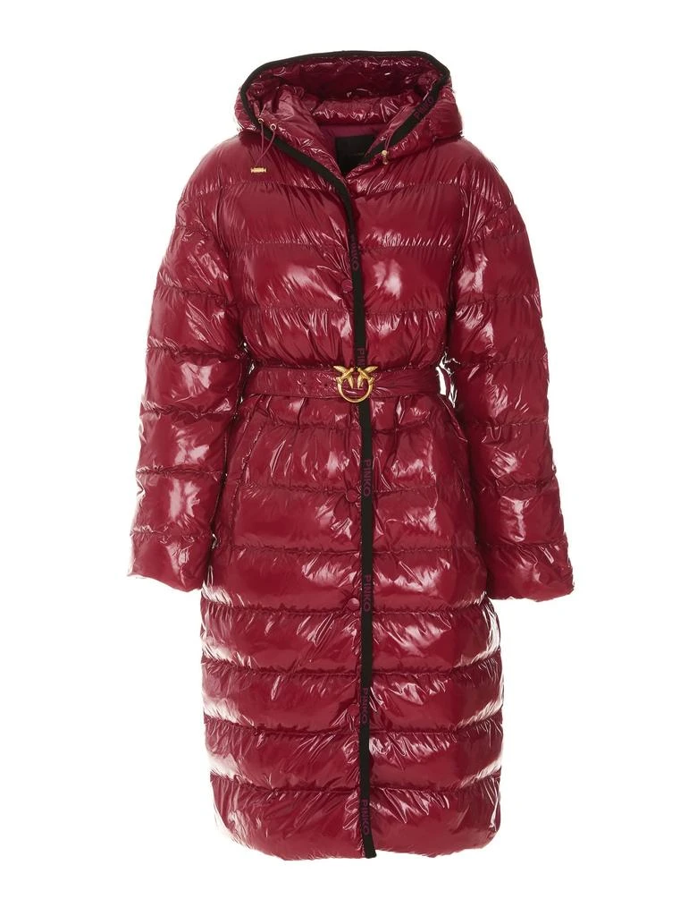 商品PINKO|Pinko Ida Down Jacket,价格¥3911,第1张图片