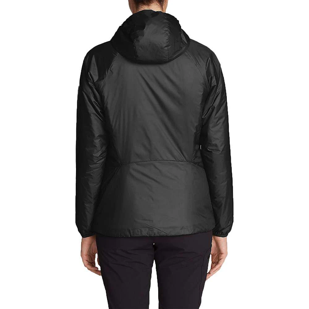 商品Eddie Bauer|Eddie Bauer First Ascent Women's Evertherm Down Hooded Jacket,价格¥1744,第3张图片详细描述