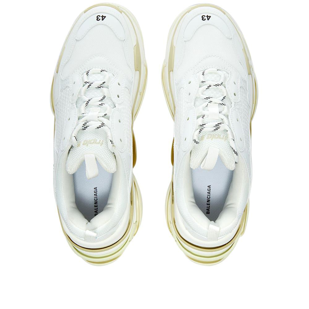 Balenciaga Triple S Sneaker商品第5张图片规格展示
