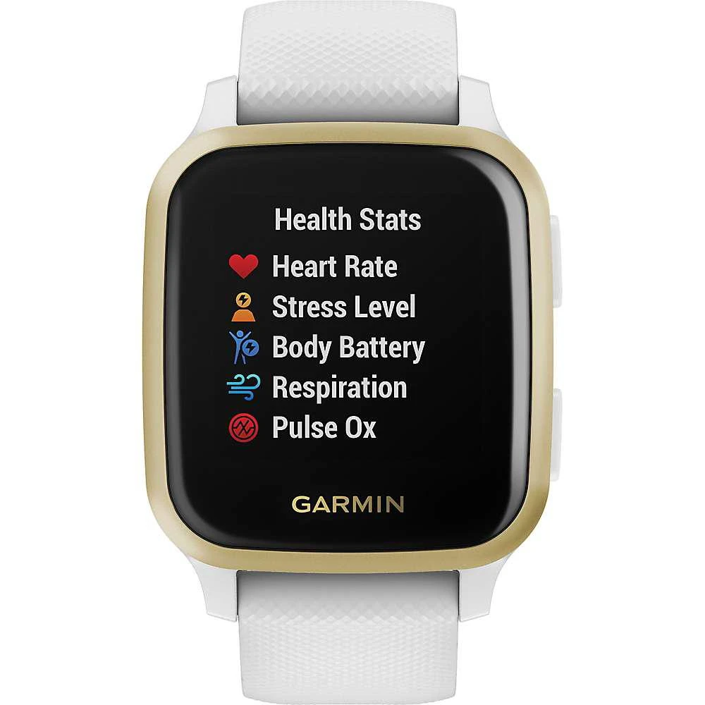 Garmin Venu SQ Series GPS Smartwatch 商品