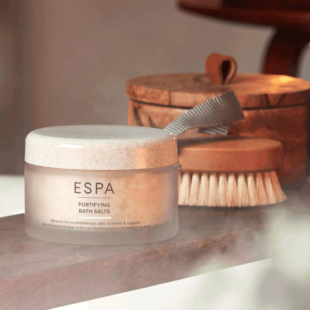 商品ESPA|ESPA Fortifying Bath Salts 180g,价格¥238,第5张图片详细描述