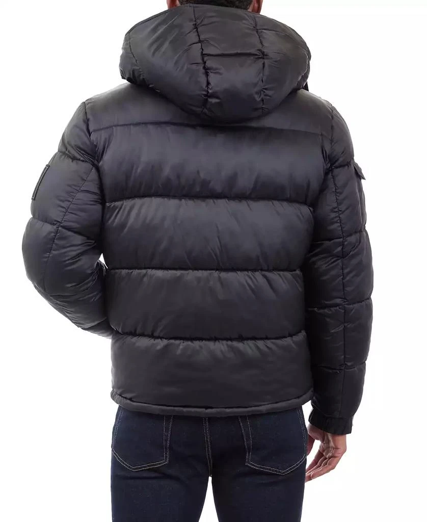 商品Michael Kors|MK男士保暖夹克外套,价格¥665,第2张图片详细描述