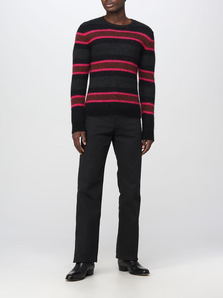 Saint Laurent sweater for man商品第2张图片规格展示