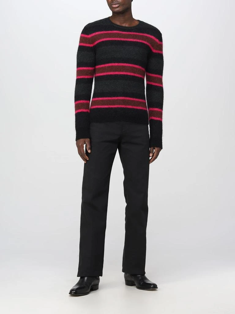 商品Yves Saint Laurent|Saint Laurent sweater for man,价格¥6820,第2张图片详细描述