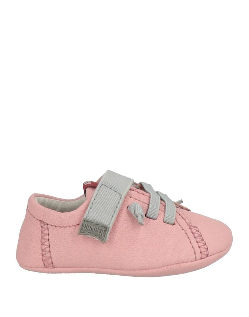 商品Camper|Newborn shoes,价格¥201,第1张图片