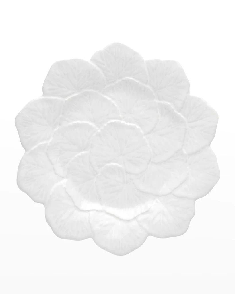 商品Bordallo Pinheiro|Geranium Dessert Plate, Set of 4,价格¥1081,第1张图片