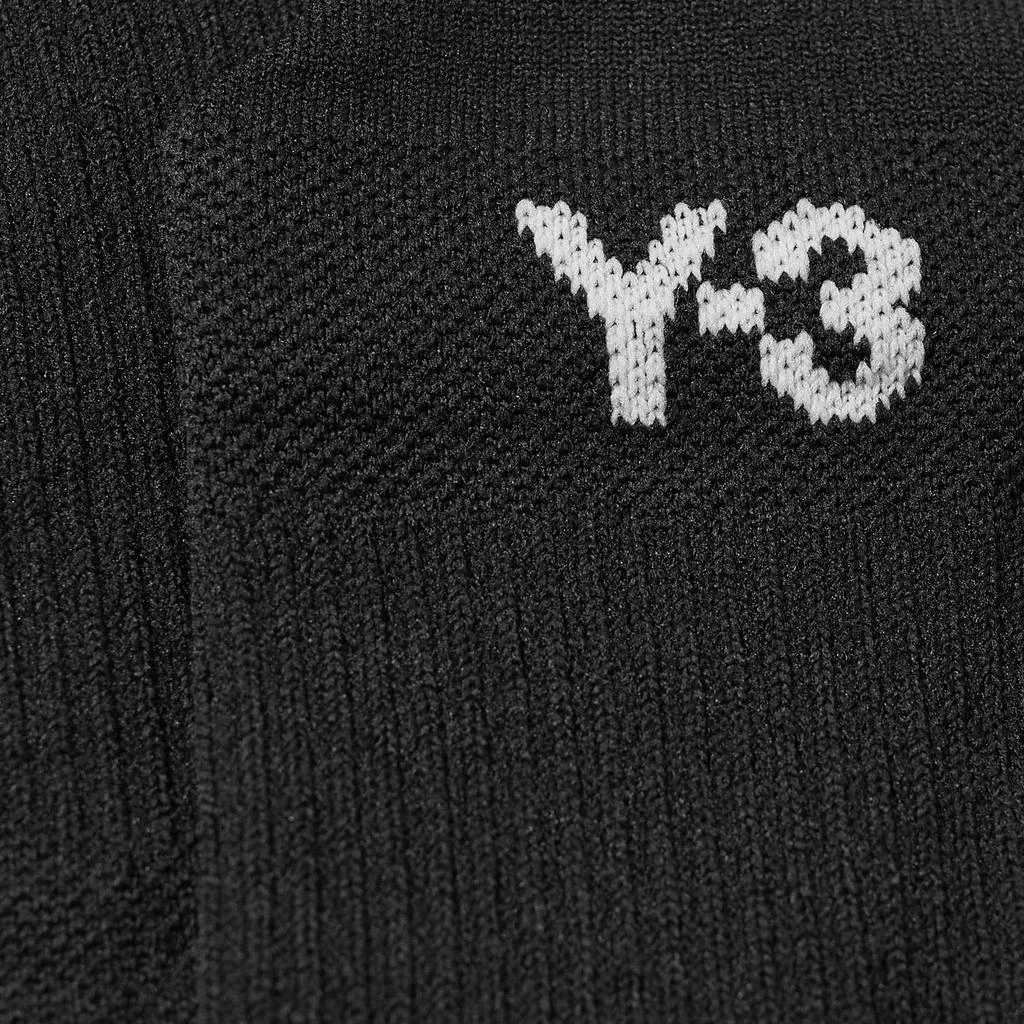商品Y-3|Y-3 Run Sock,价格¥288,第2张图片详细描述