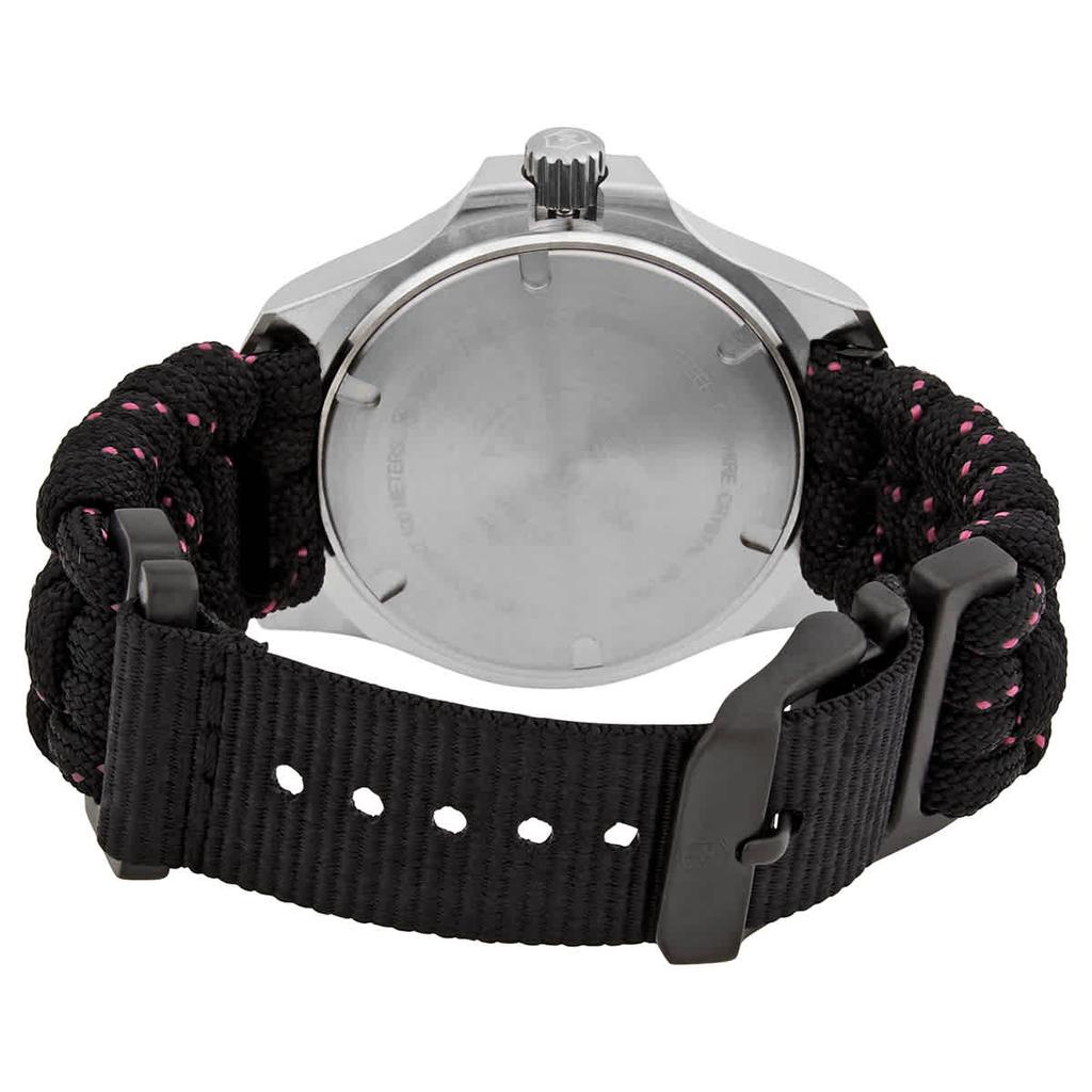 Victorinox Quartz Black Dial Ladies Watch 241918商品第3张图片规格展示