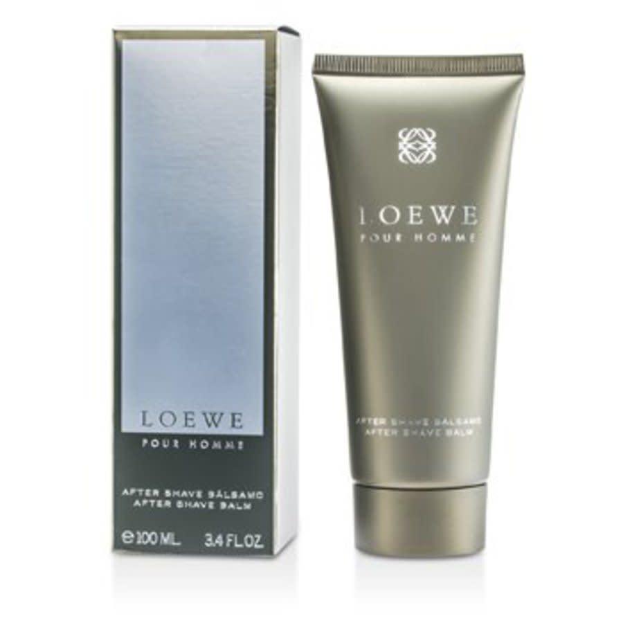 Loewe Pour Homme Mens cosmetics 8426017027847商品第1张图片规格展示