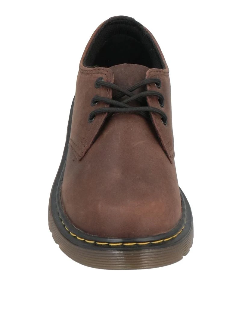 商品Dr. Martens|Formal shoes,价格¥201,第4张图片详细描述