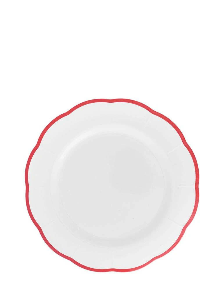 商品BITOSSI HOME|Set Of 6 Petal Fruit Plates,价格¥762,第1张图片