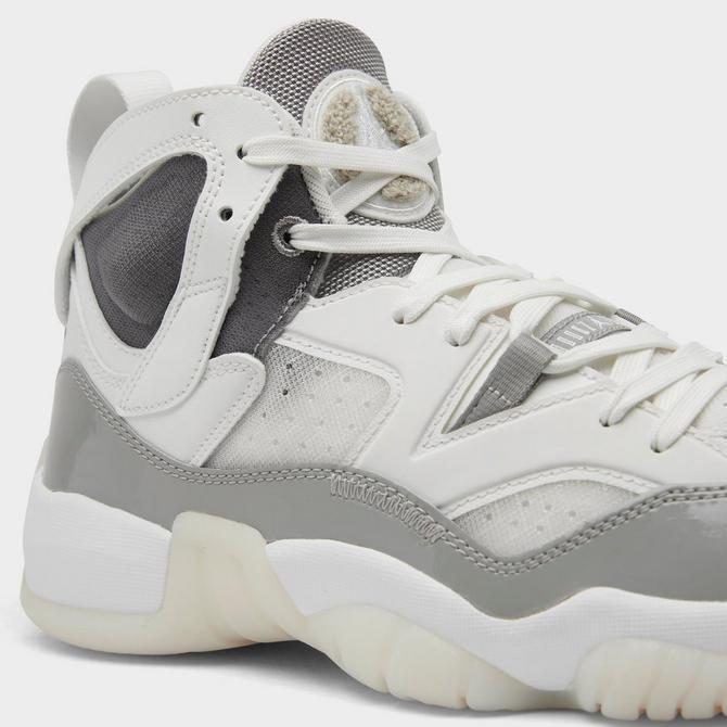 商品Jordan|Women's Jordan Jumpman Two Trey Casual Shoes,价格¥1111,第5张图片详细描述