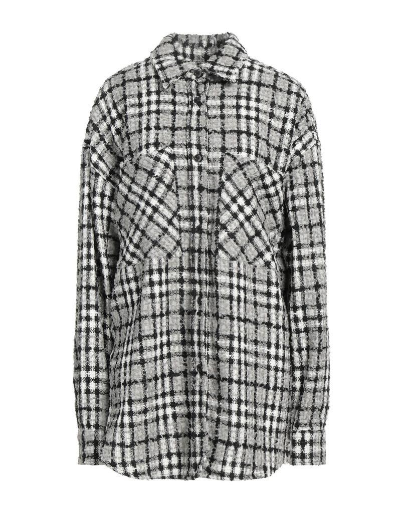 商品Faith Connexion|Patterned shirts & blouses,价格¥1053,第1张图片