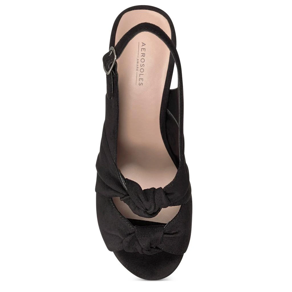 商品Aerosoles|Nadia Sandals,价格¥1020,第4张图片详细描述