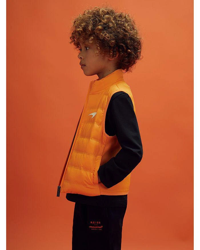 Unisex Puffer Vest - Little Kid, Big Kid 商品