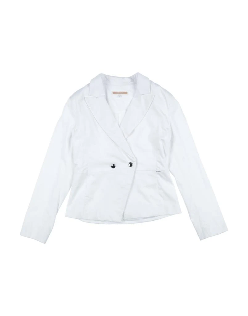 商品KOCCA|Blazer,价格¥359,第1张图片