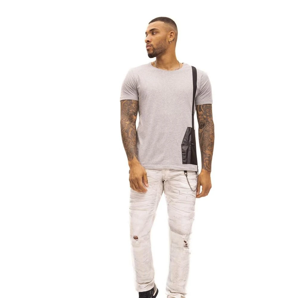 商品RON TOMSON|Men's Modern Splat Denim Jeans,价格¥1261,第4张图片详细描述