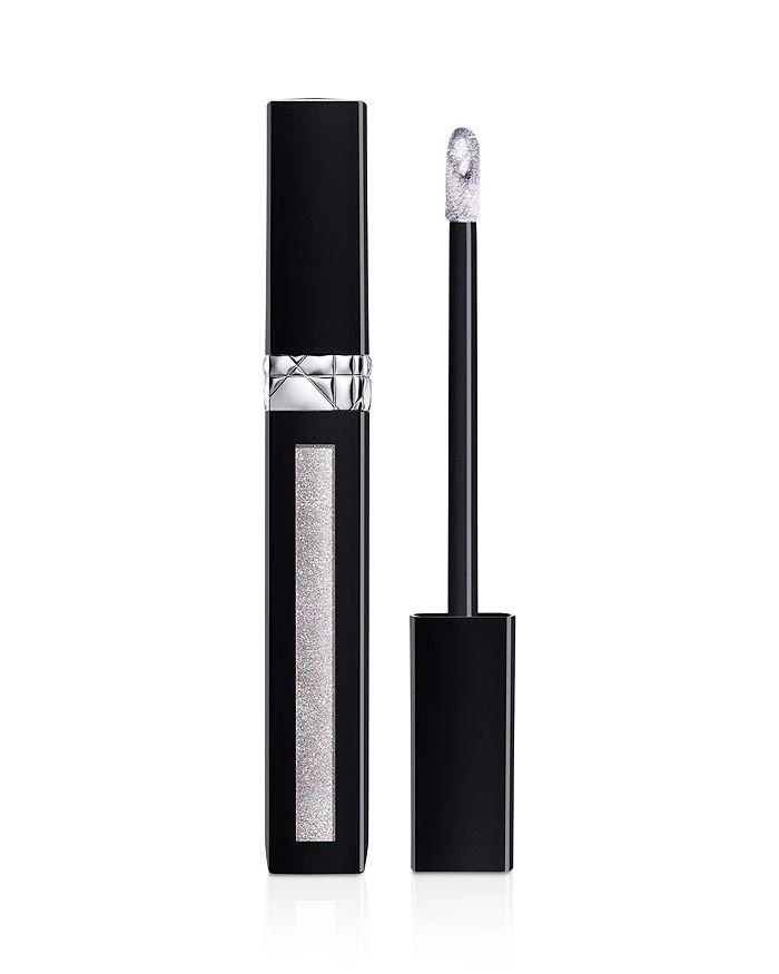 商品Dior|烈艳蓝金液唇膏,价格¥283,第1张图片