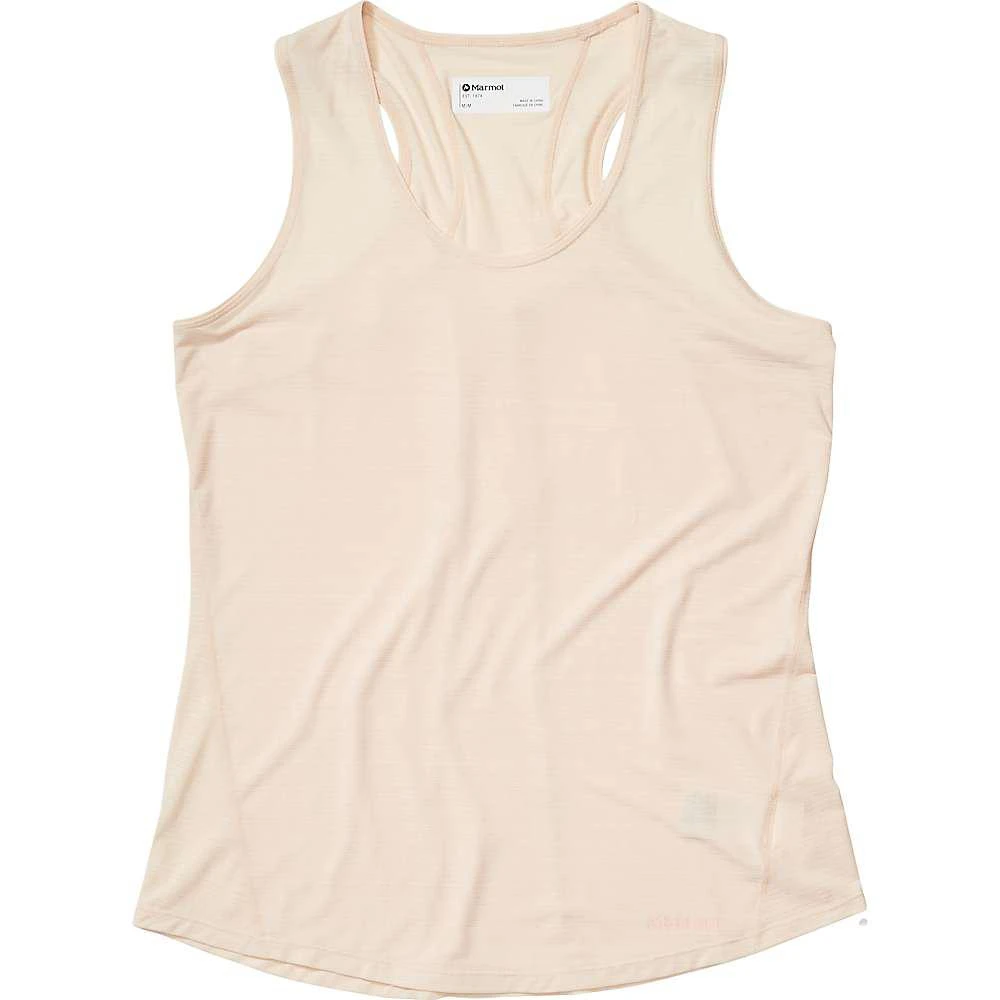 商品Marmot|Marmot Women's Aura Tank,价格¥180,第4张图片详细描述