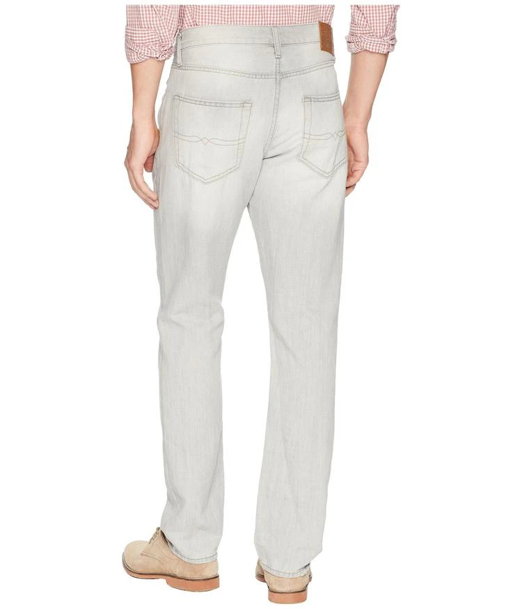 商品Lucky Brand|410 Athletic 亚麻裤,价格¥418,第3张图片详细描述