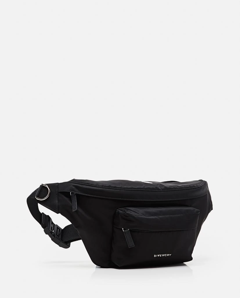 商品Givenchy|Givenchy ESSENTIAL   NYLON BUMBAG size One Size,价格¥5295,第2张图片详细描述