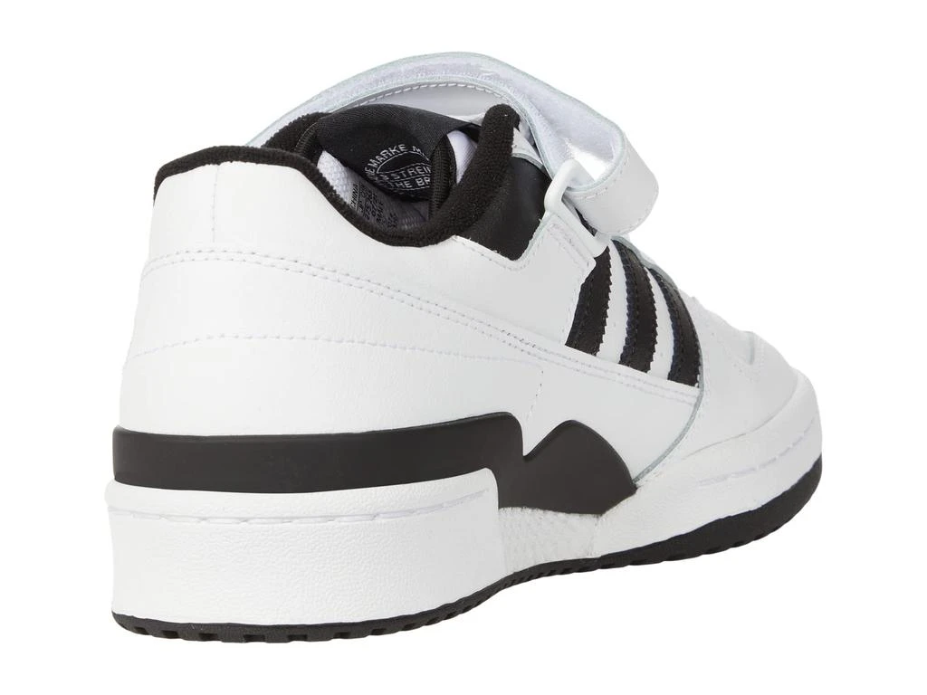 商品Adidas|男款 Forum ‘84 Low 休闲鞋,价格¥735,第5张图片详细描述